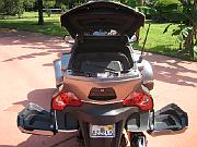 2001 Can-am SpYder RT-SE5 027